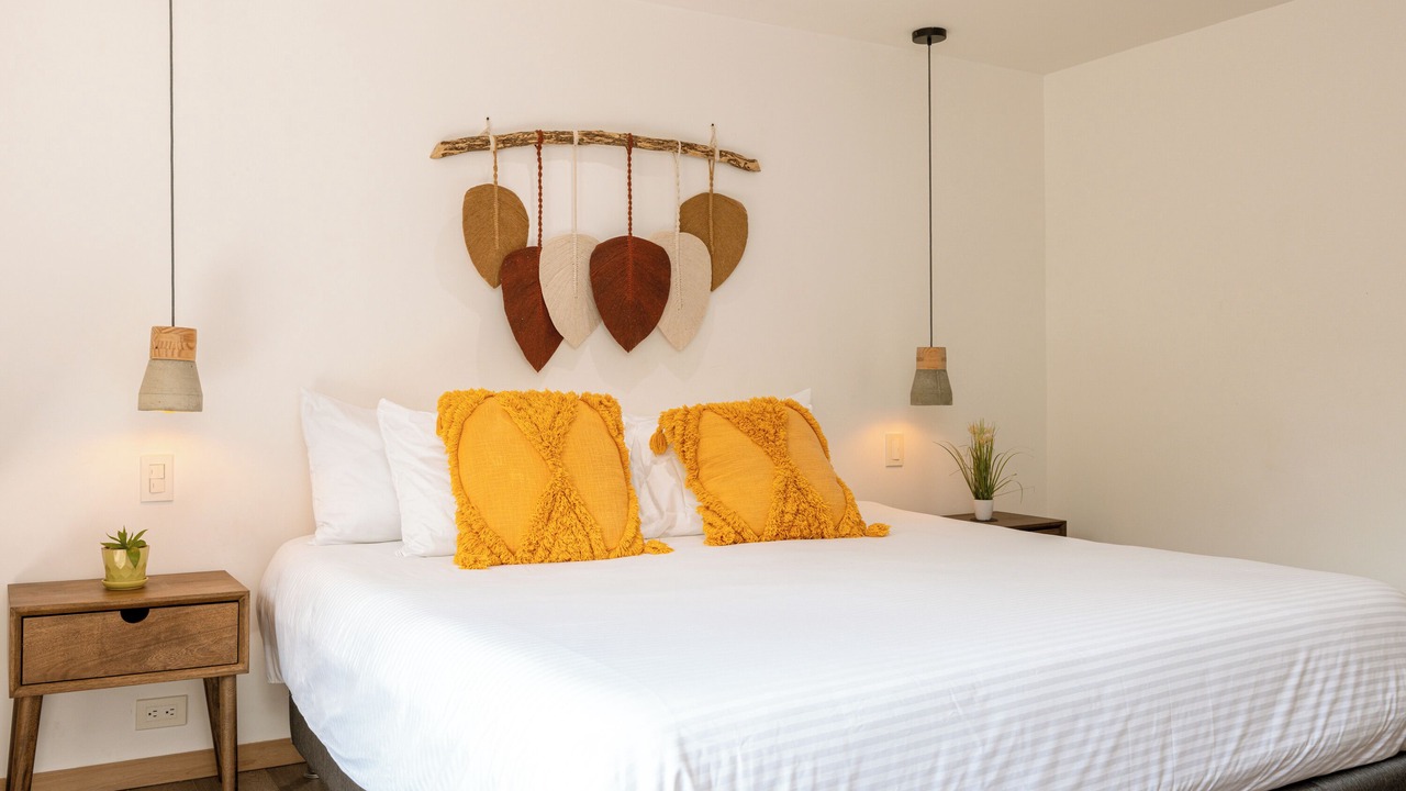 Photo of Bedroom in La Florida