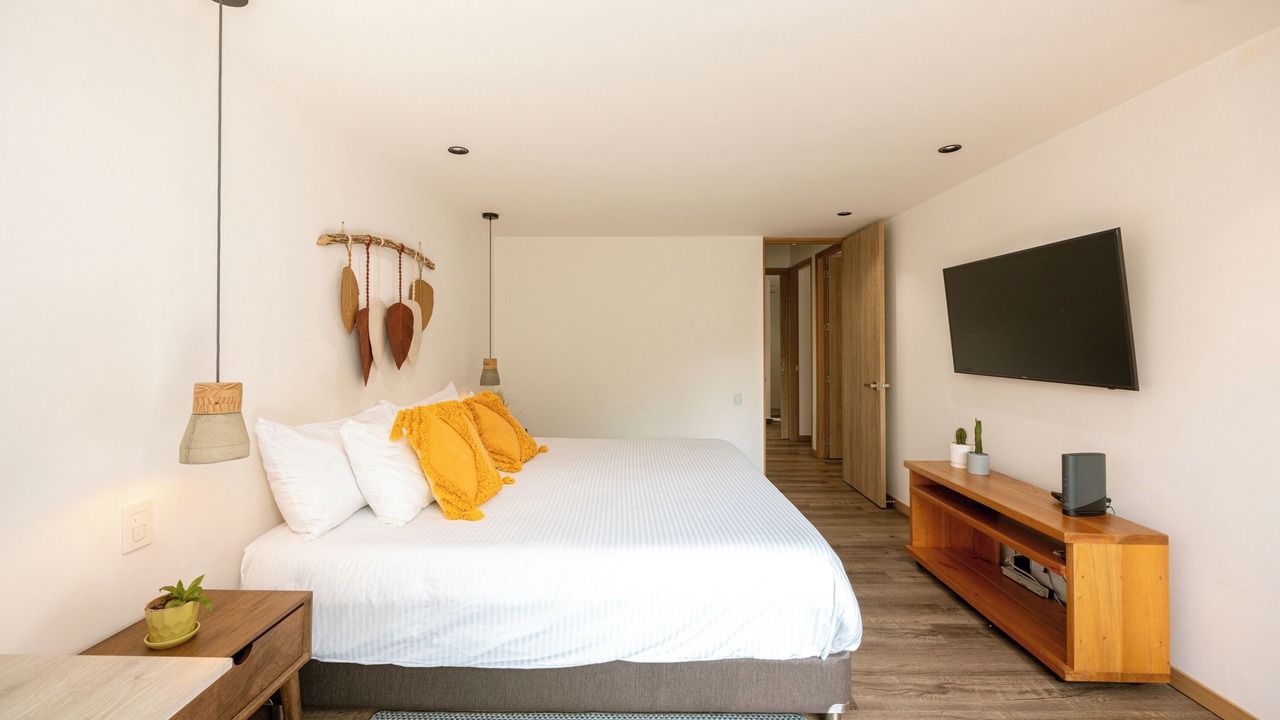 Photo of Bedroom in La Florida