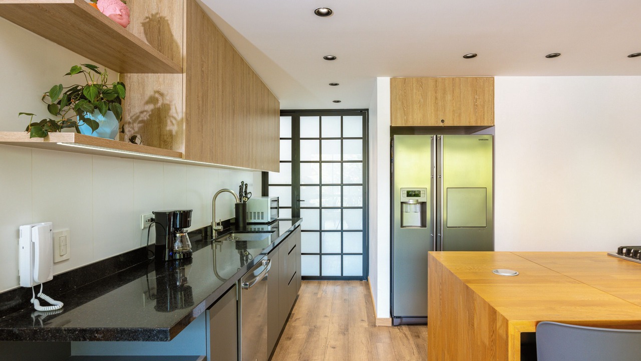 Photo of Kitchen in La Florida