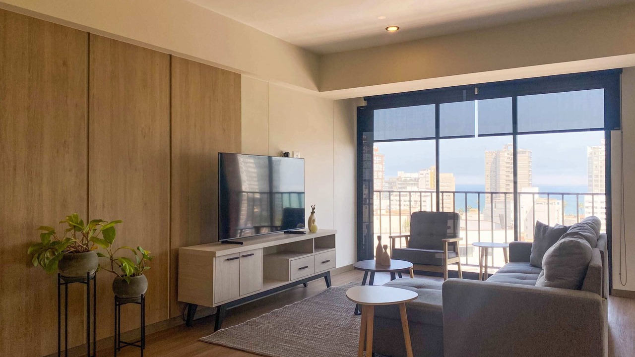 Photo of Bedroom in Santa Cruz