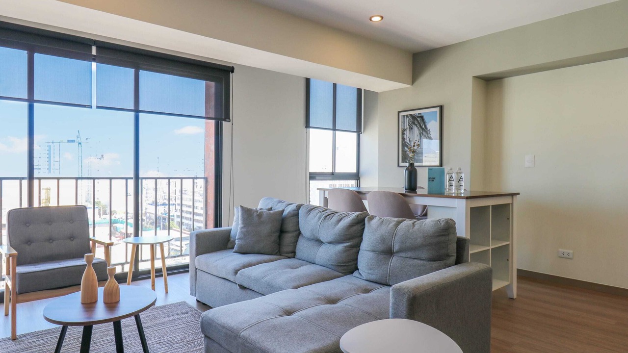 Photo of Bedroom in Santa Cruz
