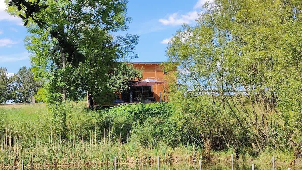 Photo of Outdoor in Buhlau