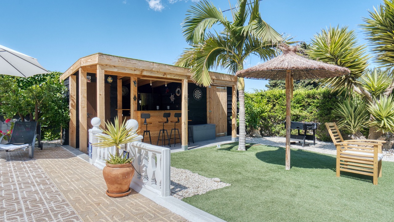 Photo of Outdoor in Hoya de los Patos
