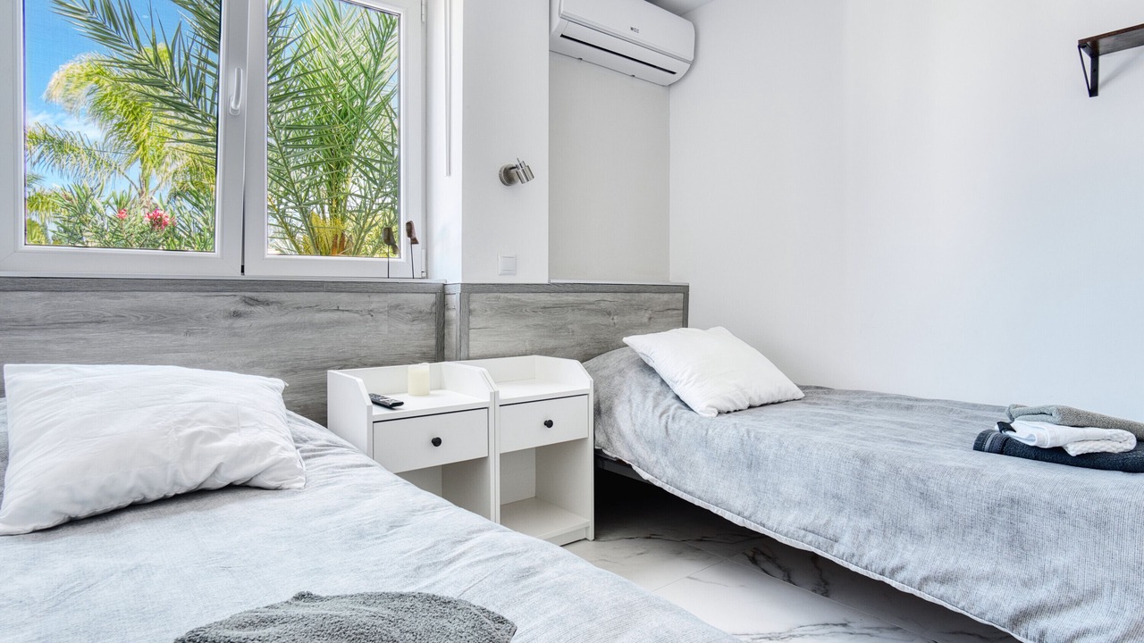 Photo of Bedroom in Hoya de los Patos