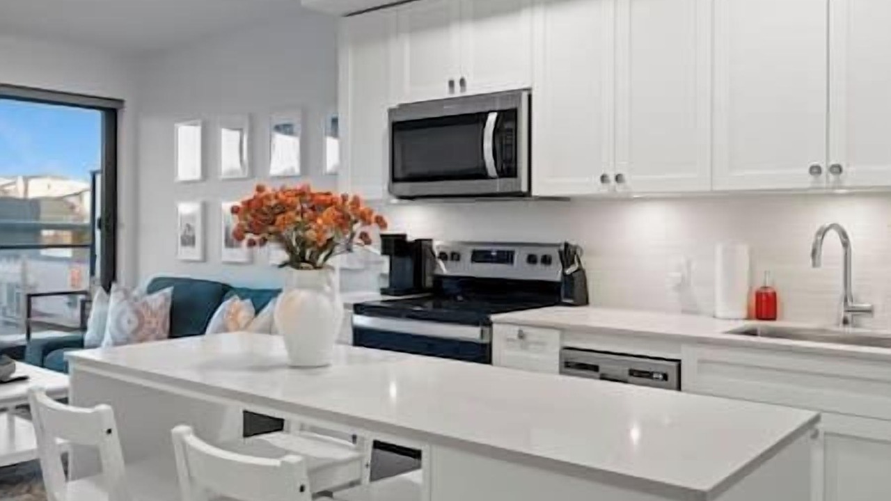 Photo of Kitchen in Bridgeland