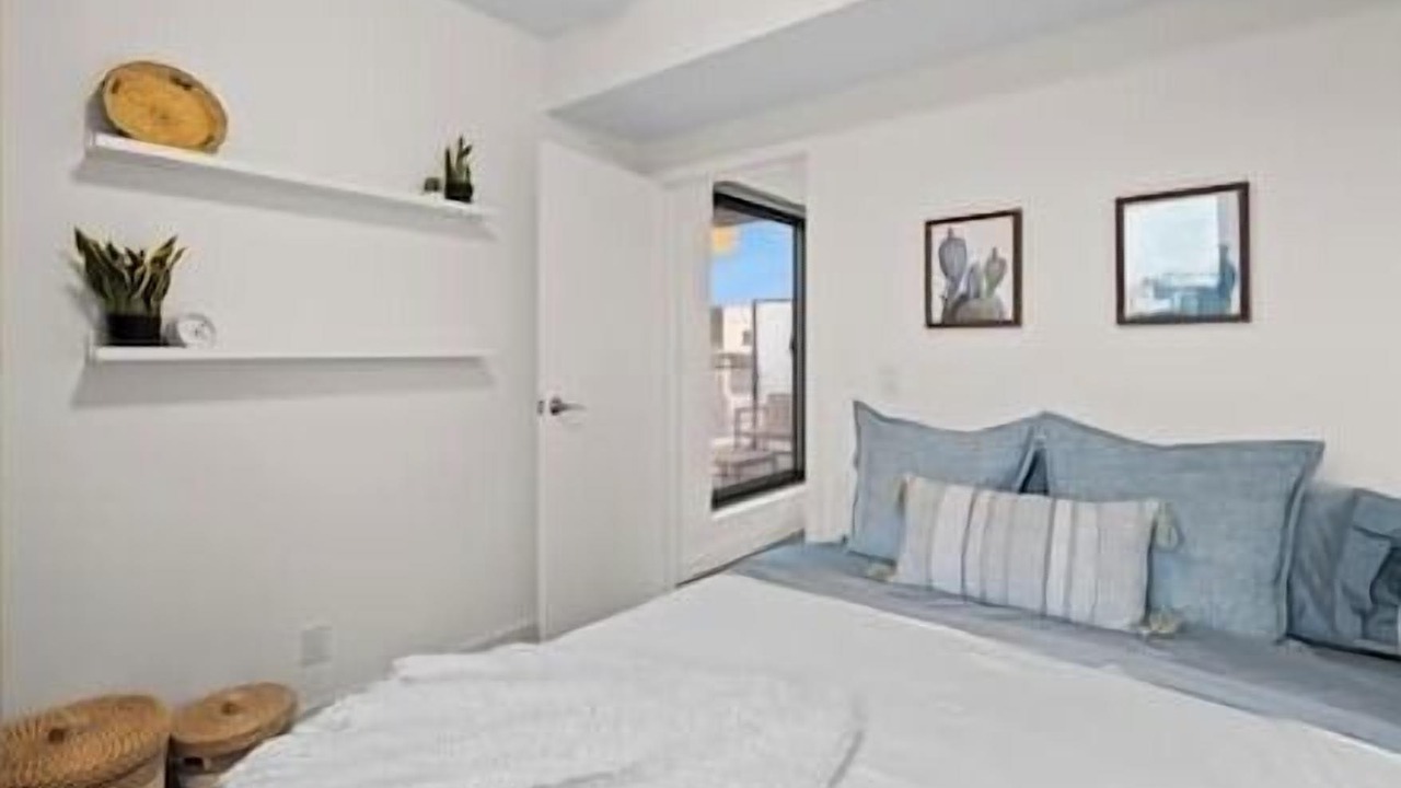 Photo of Bedroom in Bridgeland