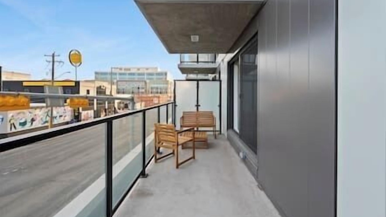 Photo of Outdoor in Bridgeland