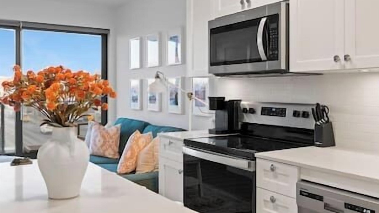 Photo of Kitchen in Bridgeland