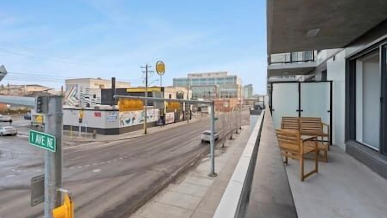 Photo of Outdoor in Bridgeland