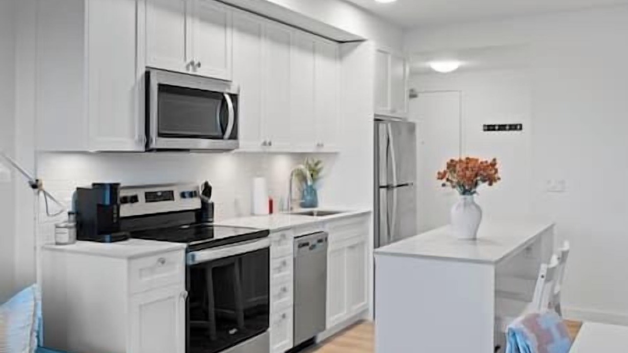 Photo of Kitchen in Bridgeland