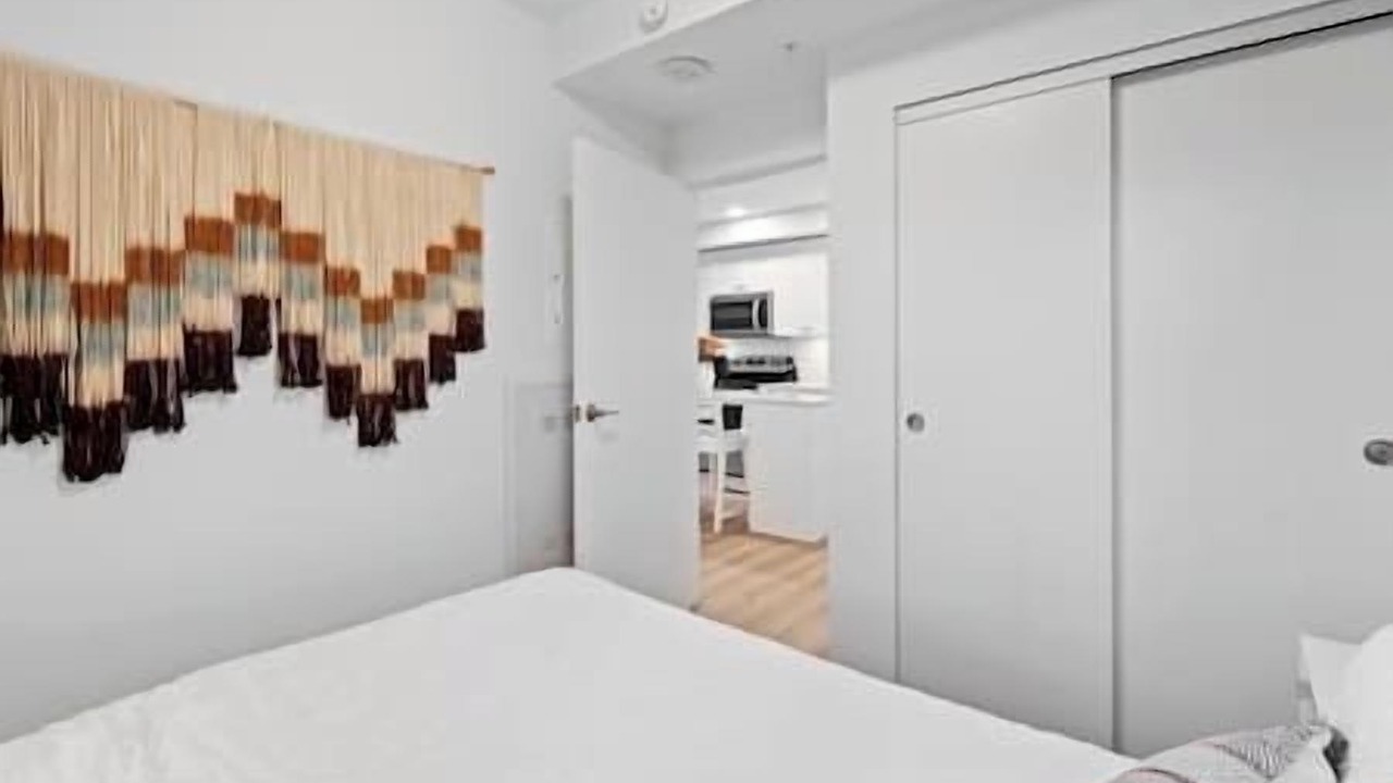 Photo of Bedroom in Bridgeland