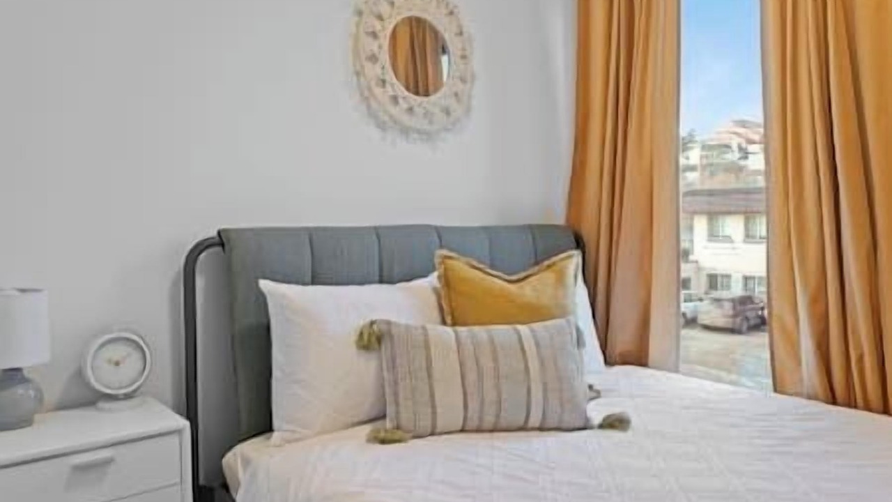 Photo of Bedroom in Bridgeland