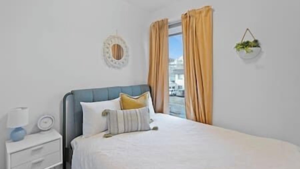 Photo of Bedroom in Bridgeland