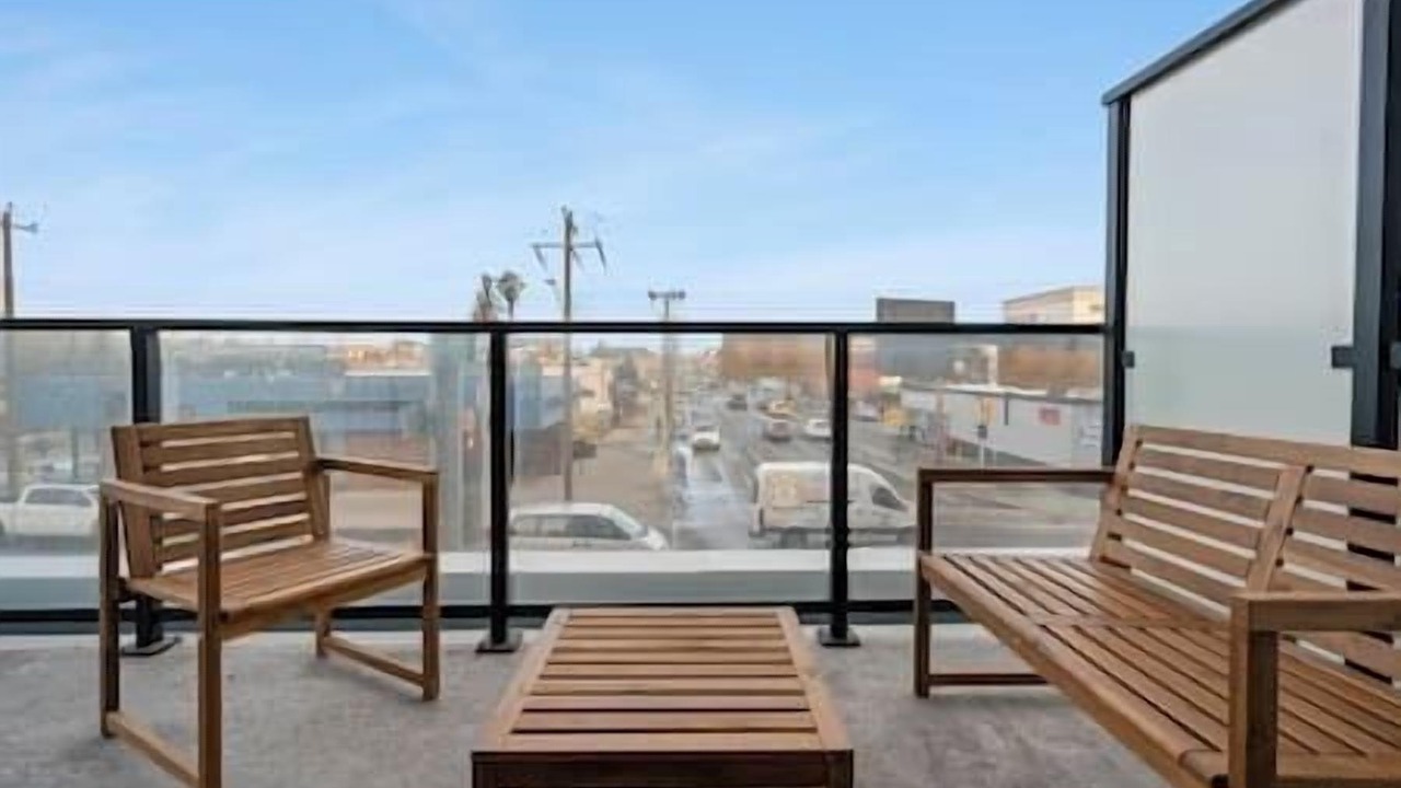 Photo of Outdoor in Bridgeland