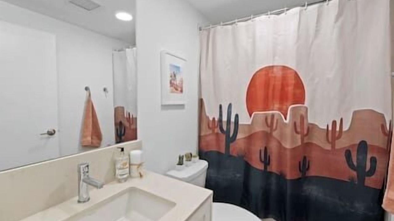Photo of Bathroom in Bridgeland