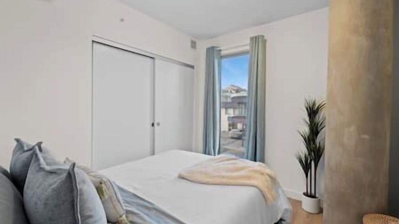Photo of Bedroom in Bridgeland