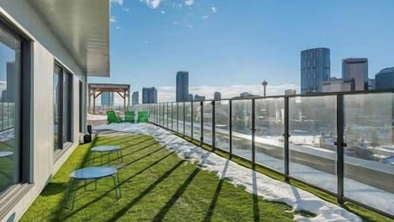 Photo of Outdoor in Bridgeland