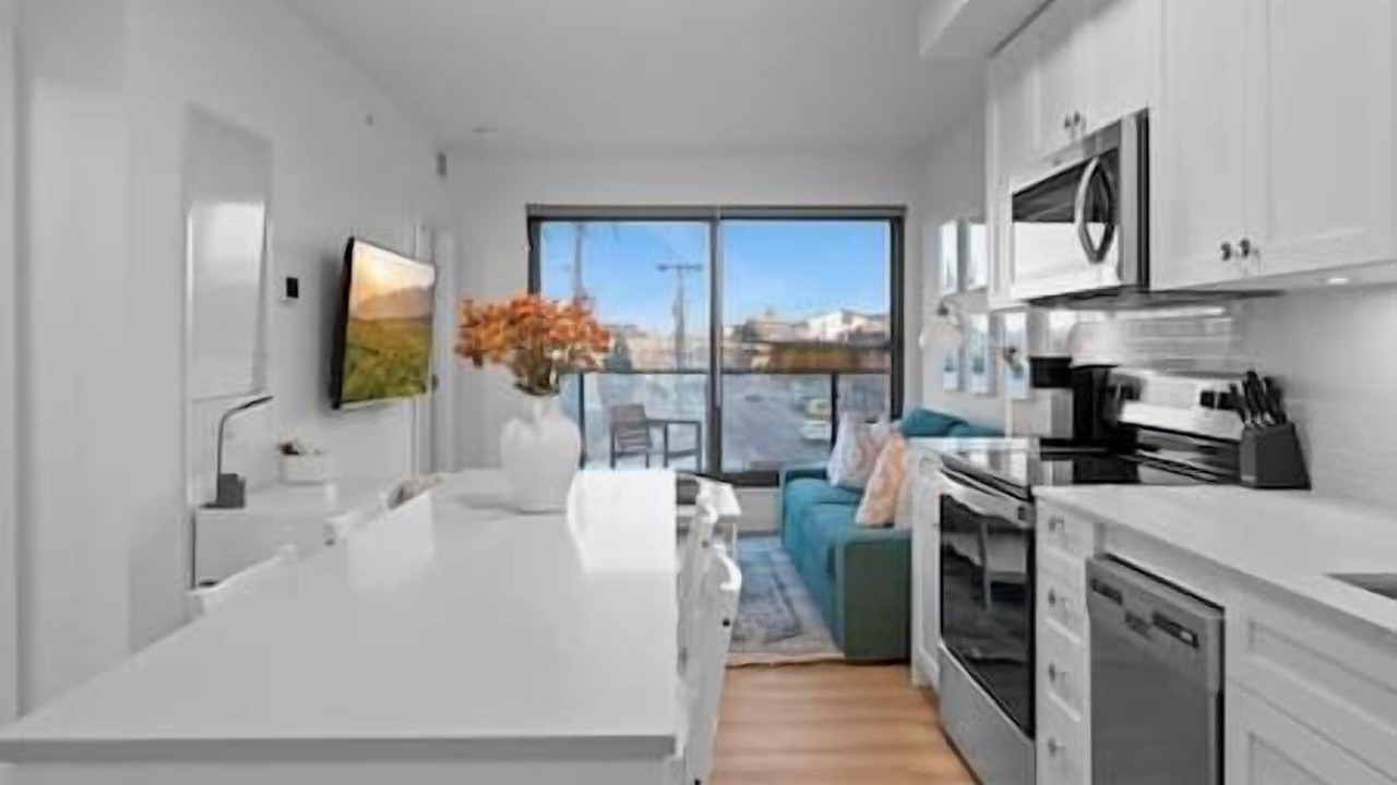Photo of Kitchen in Bridgeland