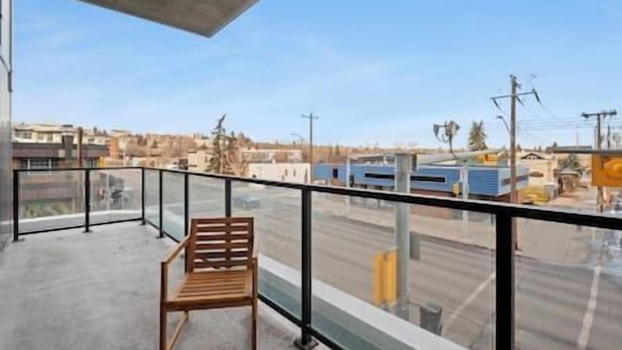 Photo of Outdoor in Bridgeland