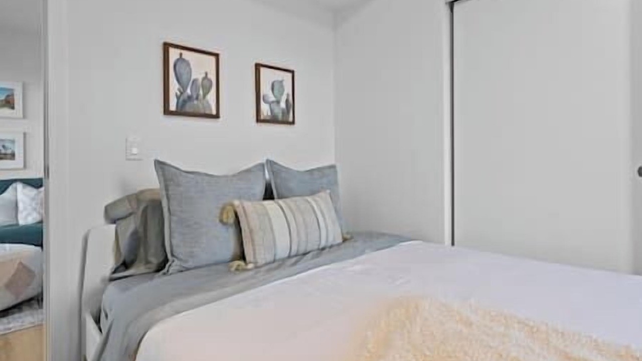 Photo of Bedroom in Bridgeland