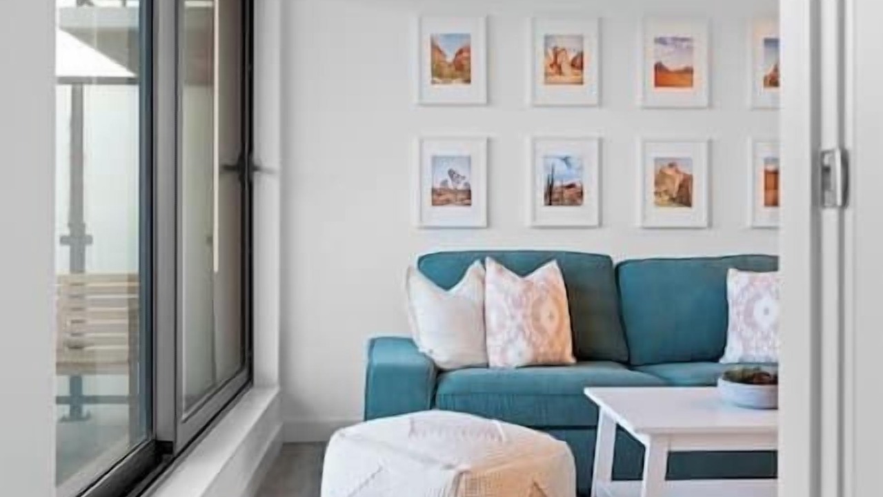 Photo of Livingroom in Bridgeland