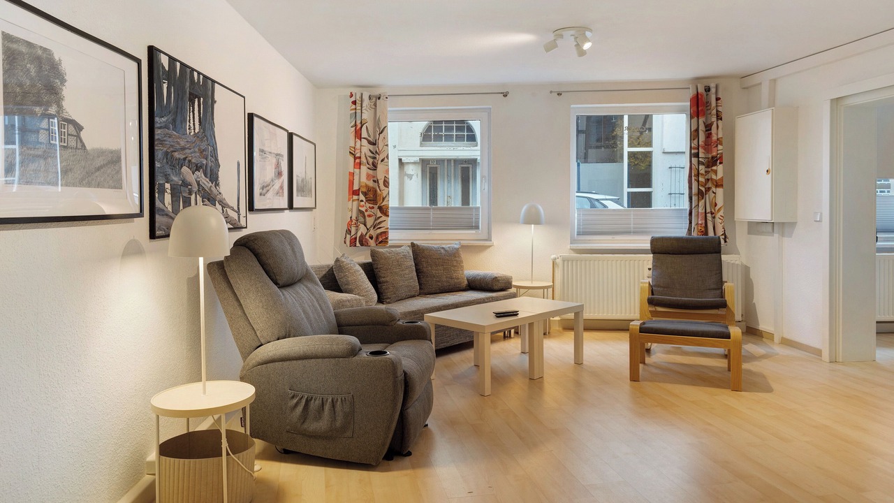 Photo of Livingroom in Havelberg