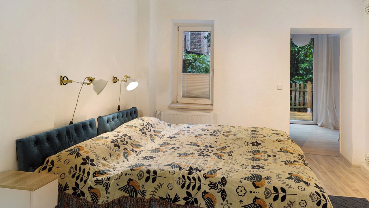Photo of Bedroom in Havelberg