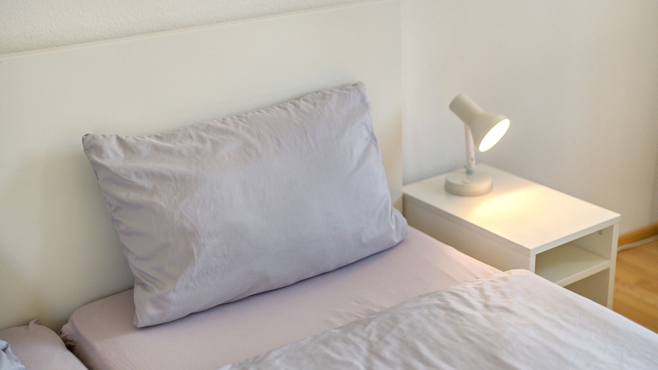 Photo of Bedroom in Lehen