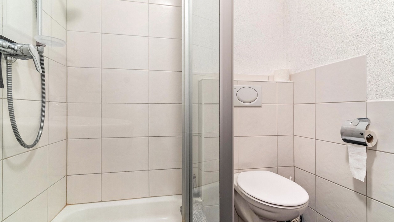 Photo of Bathroom in Lehen
