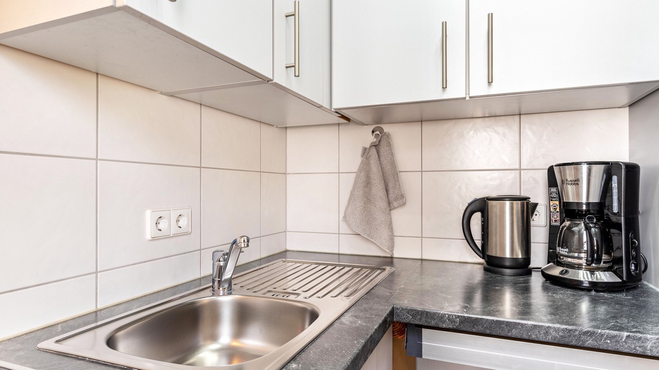 Photo of Kitchen in Lehen
