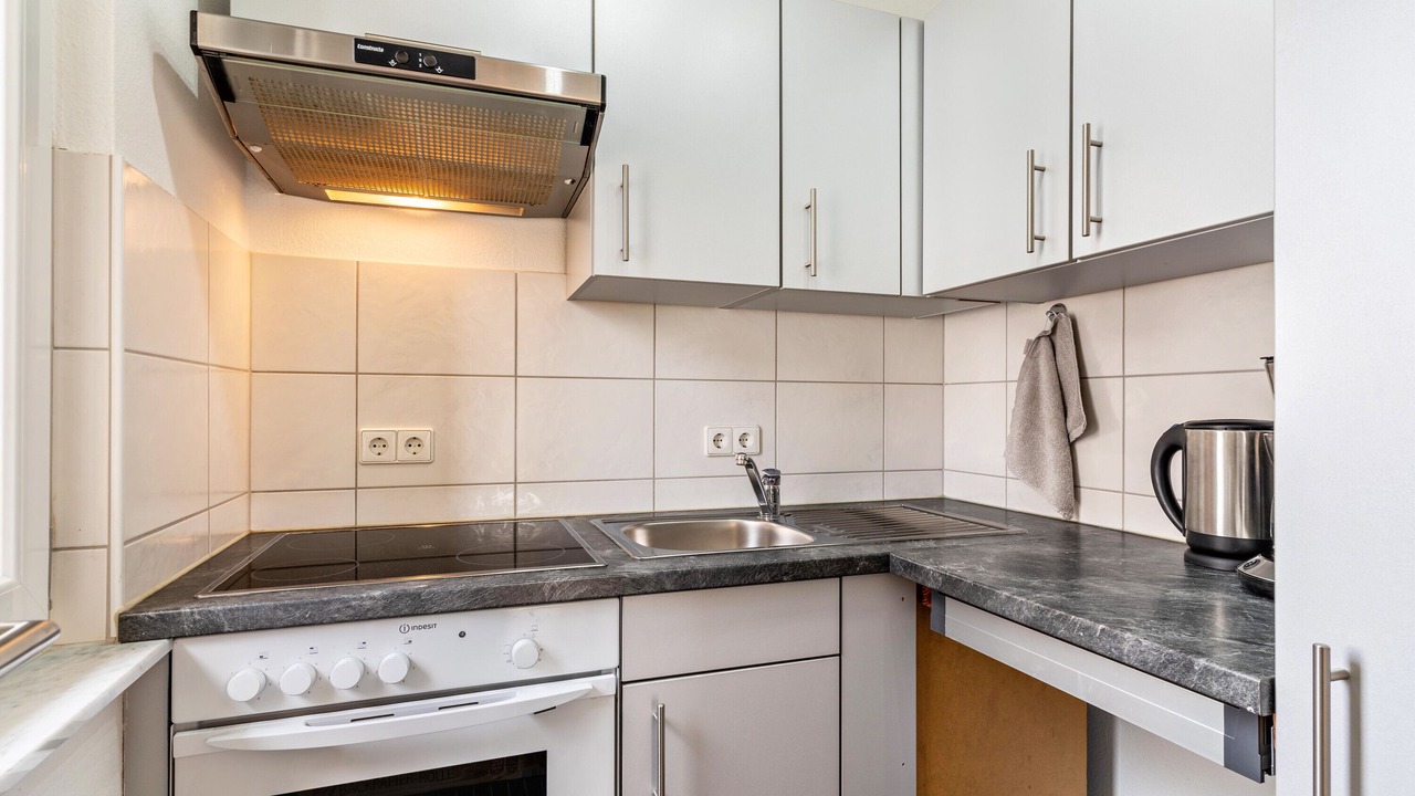 Photo of Kitchen in Lehen