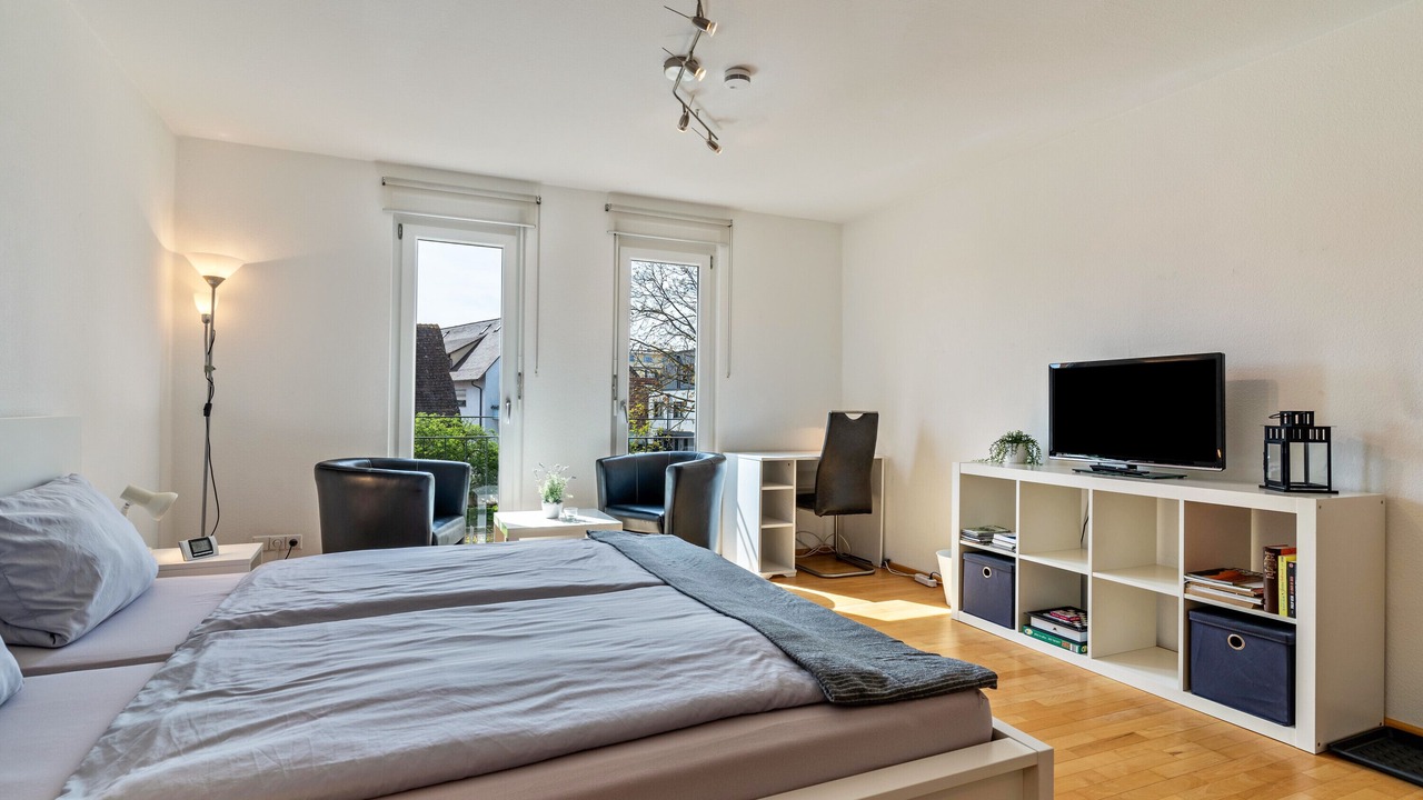 Photo of Bedroom in Lehen