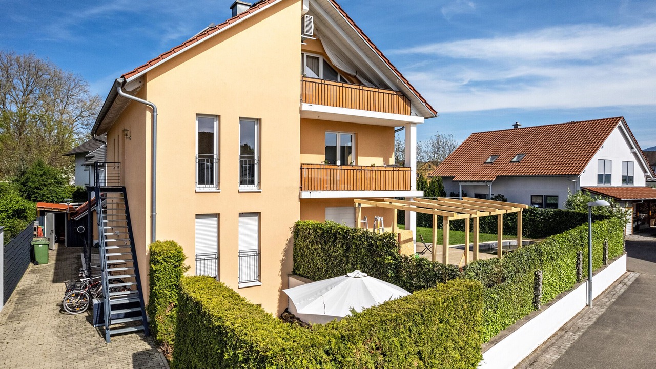 Photo of Outdoor in Lehen