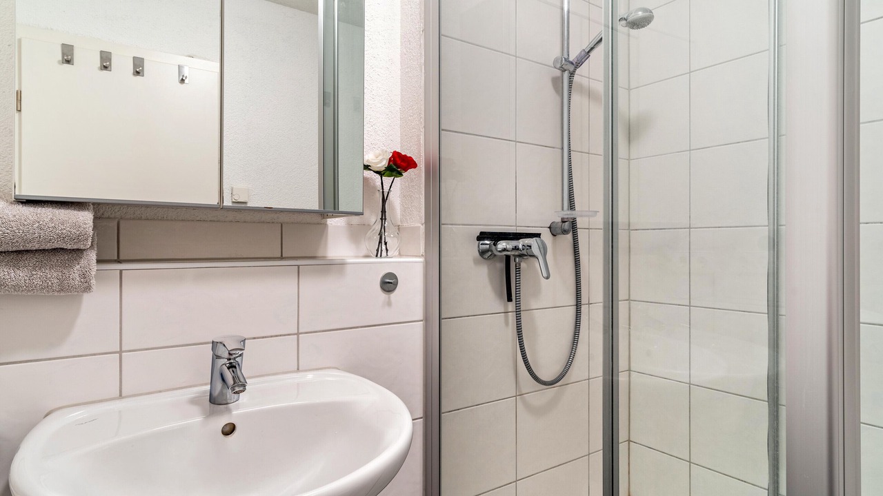 Photo of Bathroom in Lehen