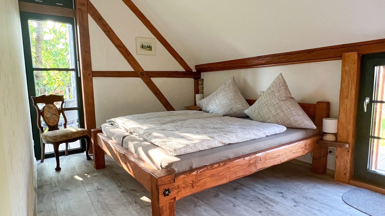 Photo of Bedroom in Malschwitz