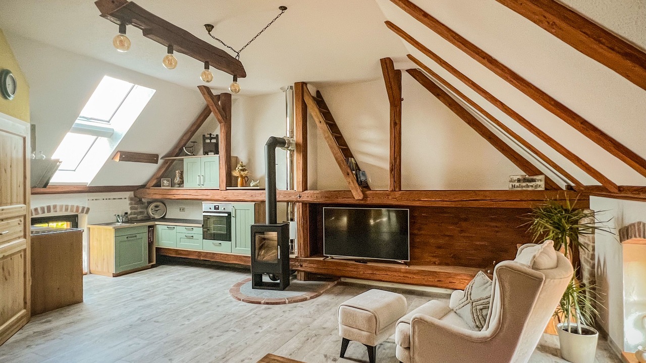 Photo of Livingroom in Malschwitz