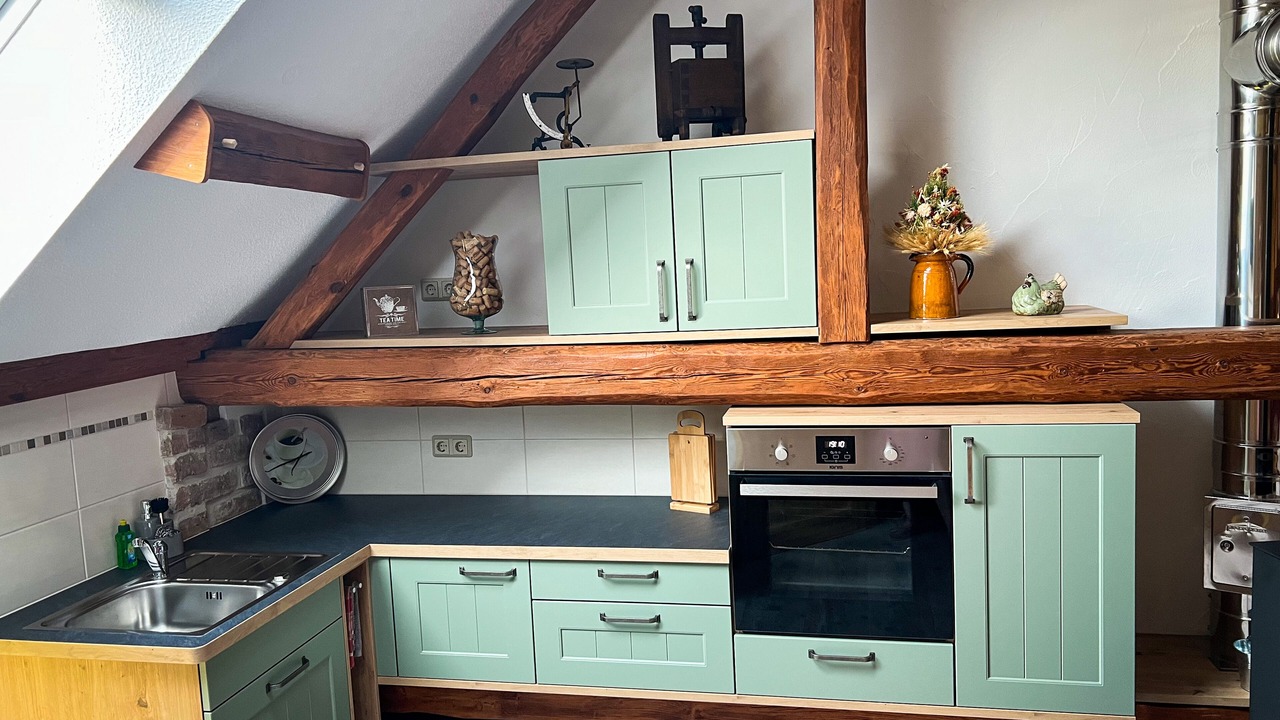 Photo of Kitchen in Malschwitz