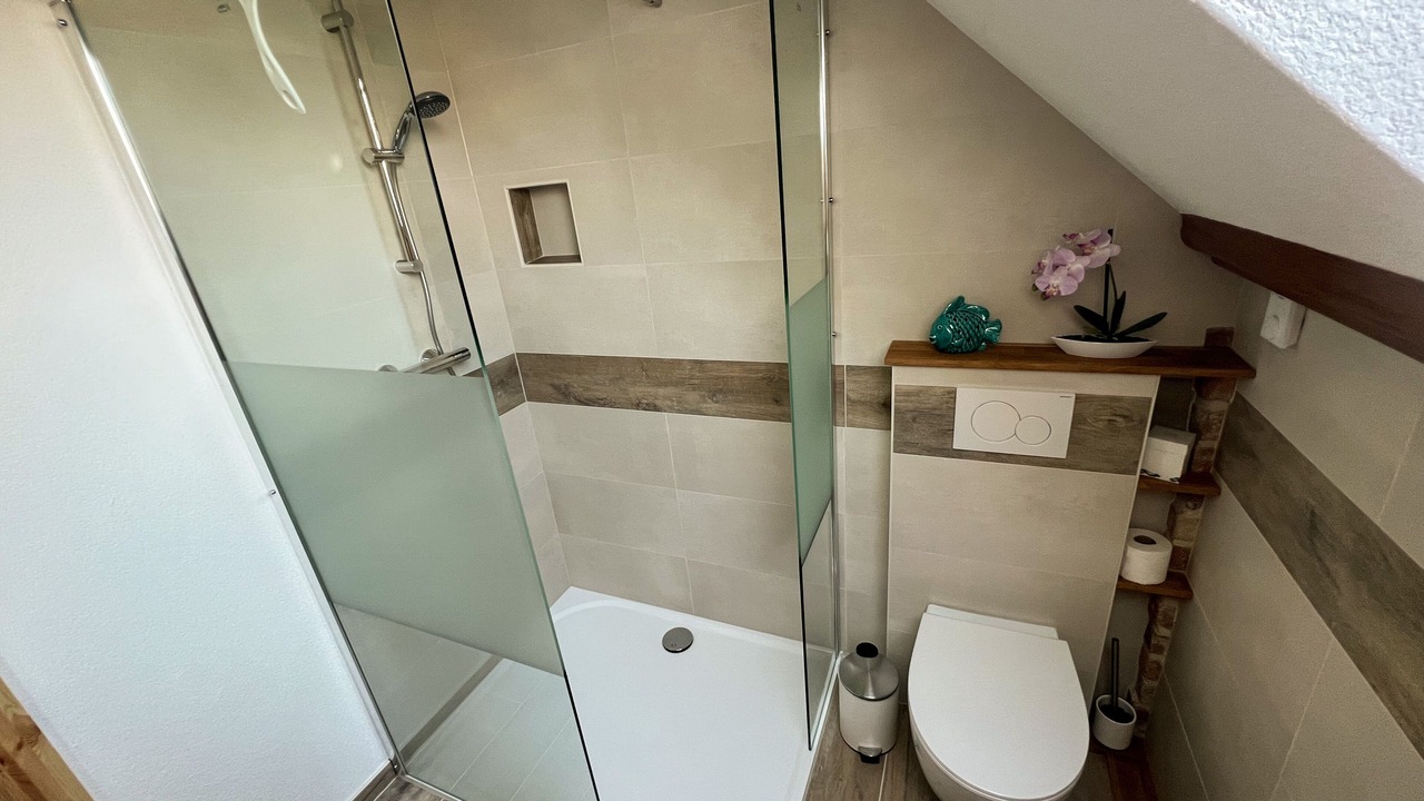 Photo of Bathroom in Malschwitz