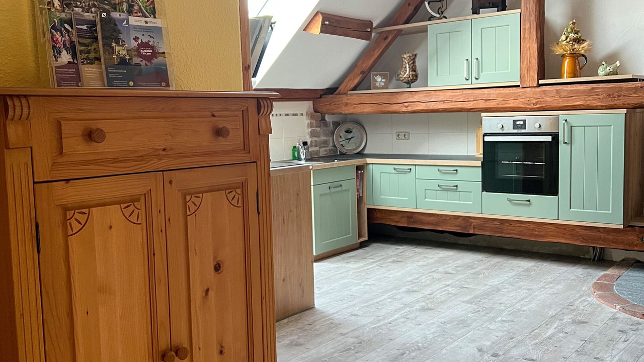 Photo of Kitchen in Malschwitz