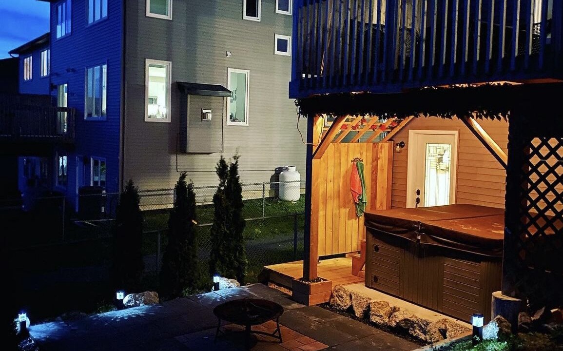 Photo of Patio Balcony in Halifax