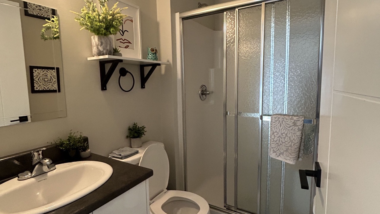 Photo of Bathroom in Halifax