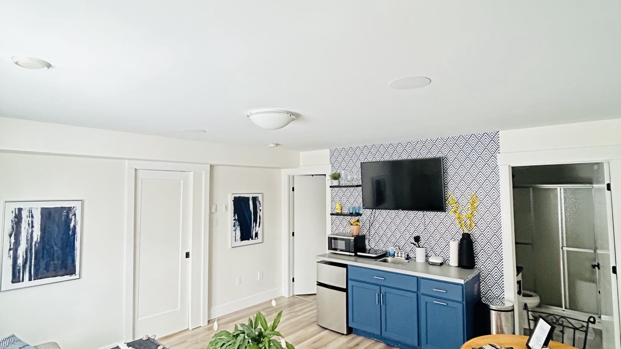 Photo of Livingroom in Halifax