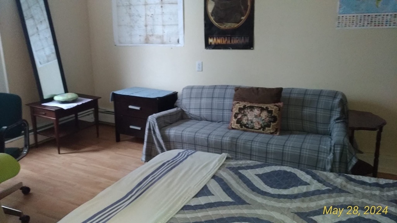 Photo of Bedroom in Sheet Harbour
