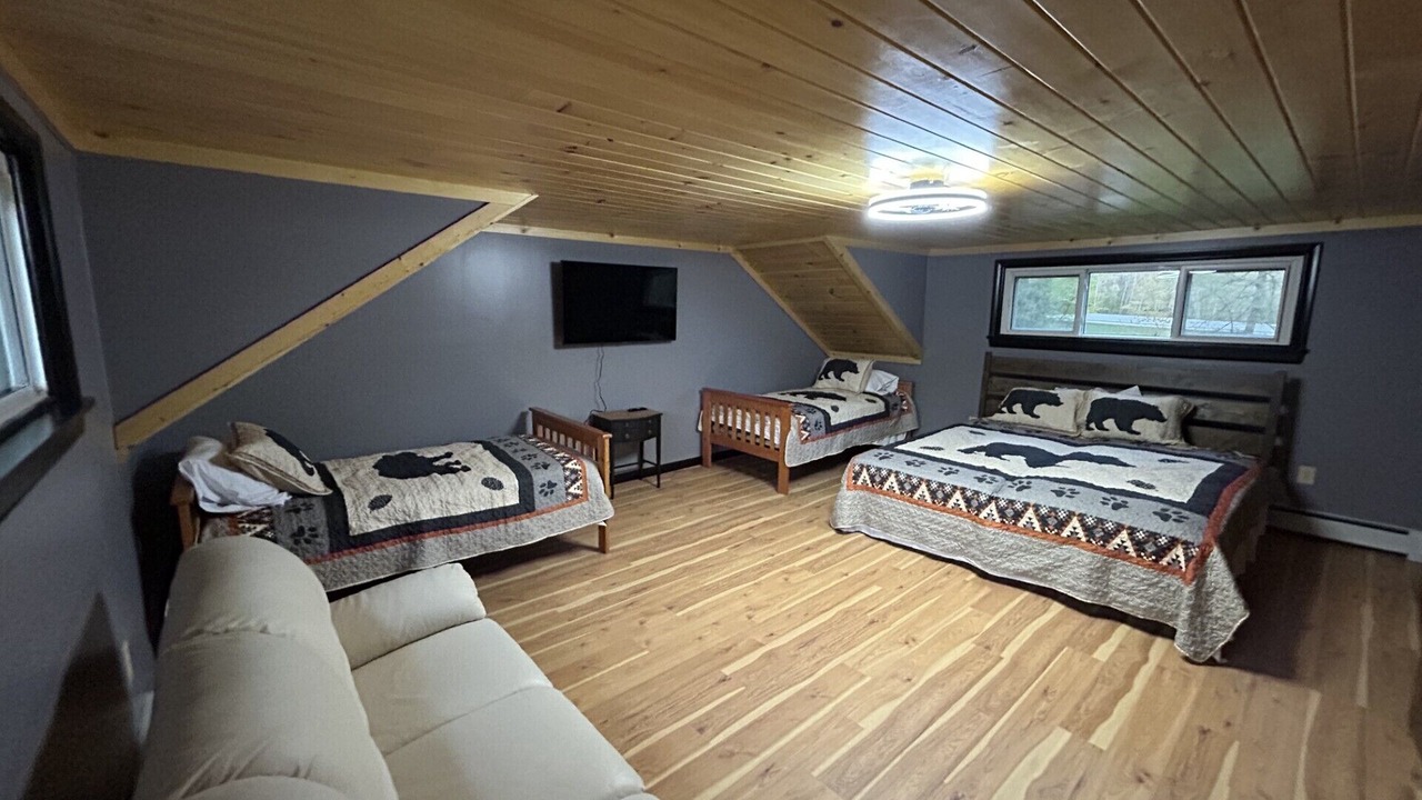 Photo of Bedroom in Lock Haven