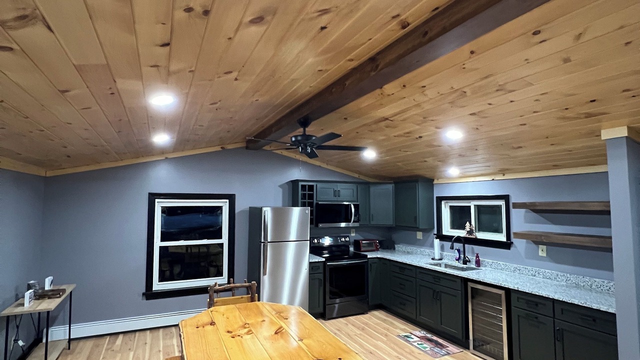 Photo of Kitchen in Lock Haven