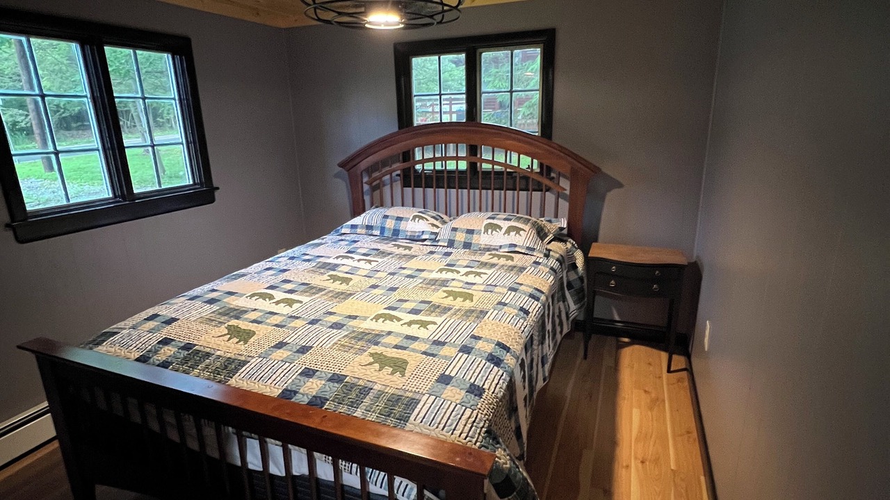 Photo of Bedroom in Lock Haven