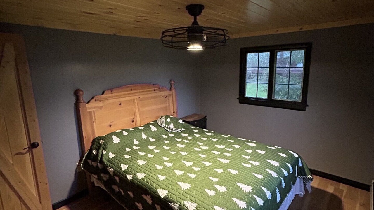 Photo of Bedroom in Lock Haven