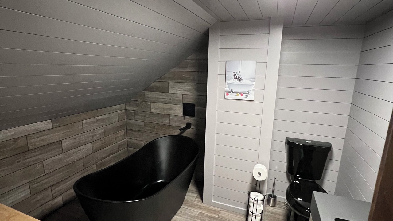 Photo of Bathroom in Lock Haven