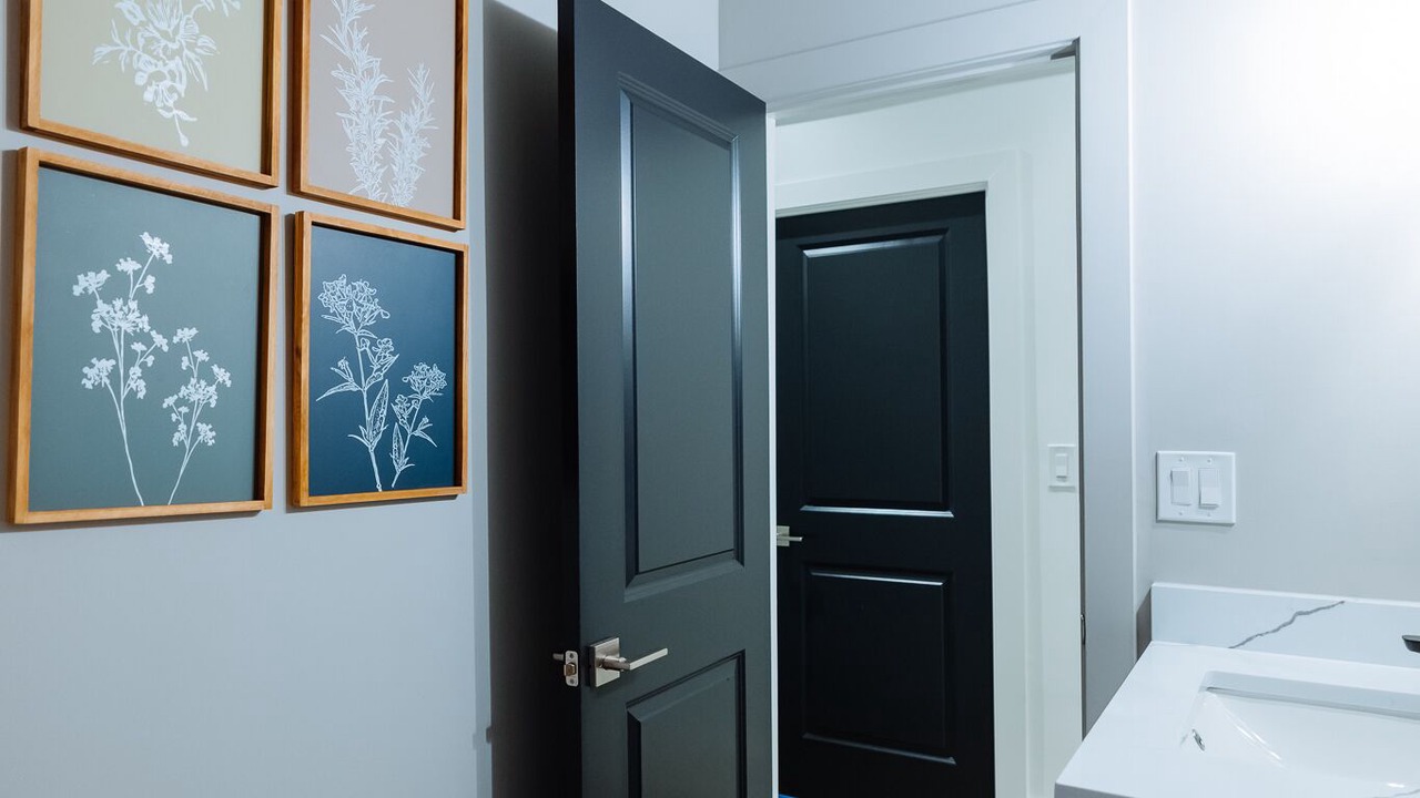 Photo of Bathroom in Woodlawn