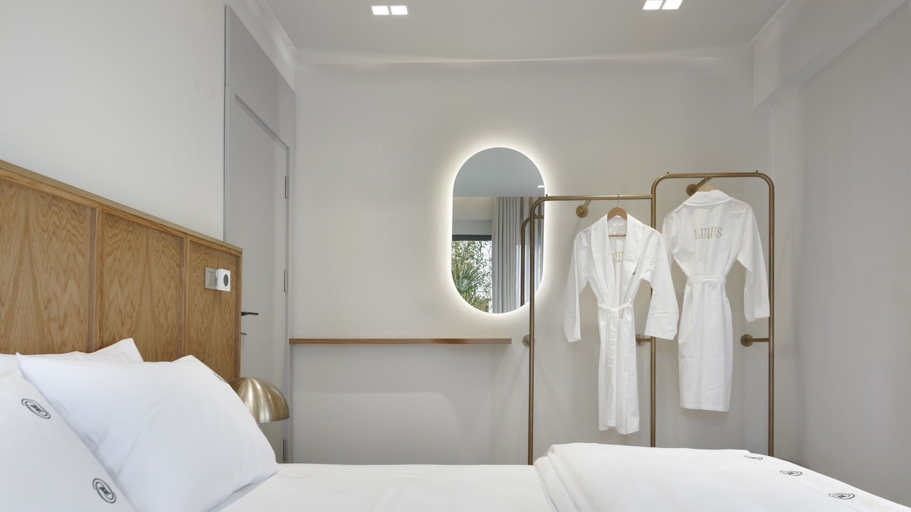 Photo of Bedroom in Bouvet Island